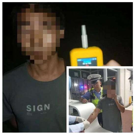 皇冠信用網APP下载_不在机动车道内行驶、酒醉驾 这些交通违法曝光