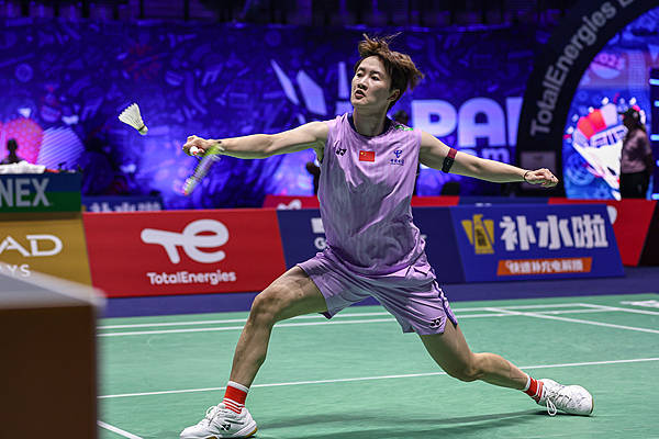 今治vs磐城
_羽毛球世锦赛|男女单四强只剩“独苗”今治vs磐城
,石宇奇和陈雨菲是国羽最后的希望