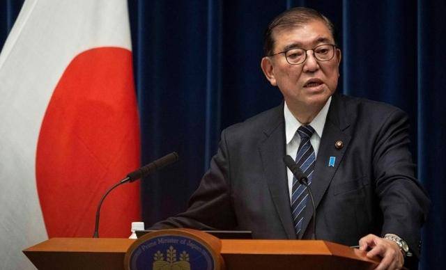 山形山神vs鸟栖沙岩_黑锅背完石破茂被赶下台山形山神vs鸟栖沙岩,下届日本首相人选,有个“反华”魔怔人