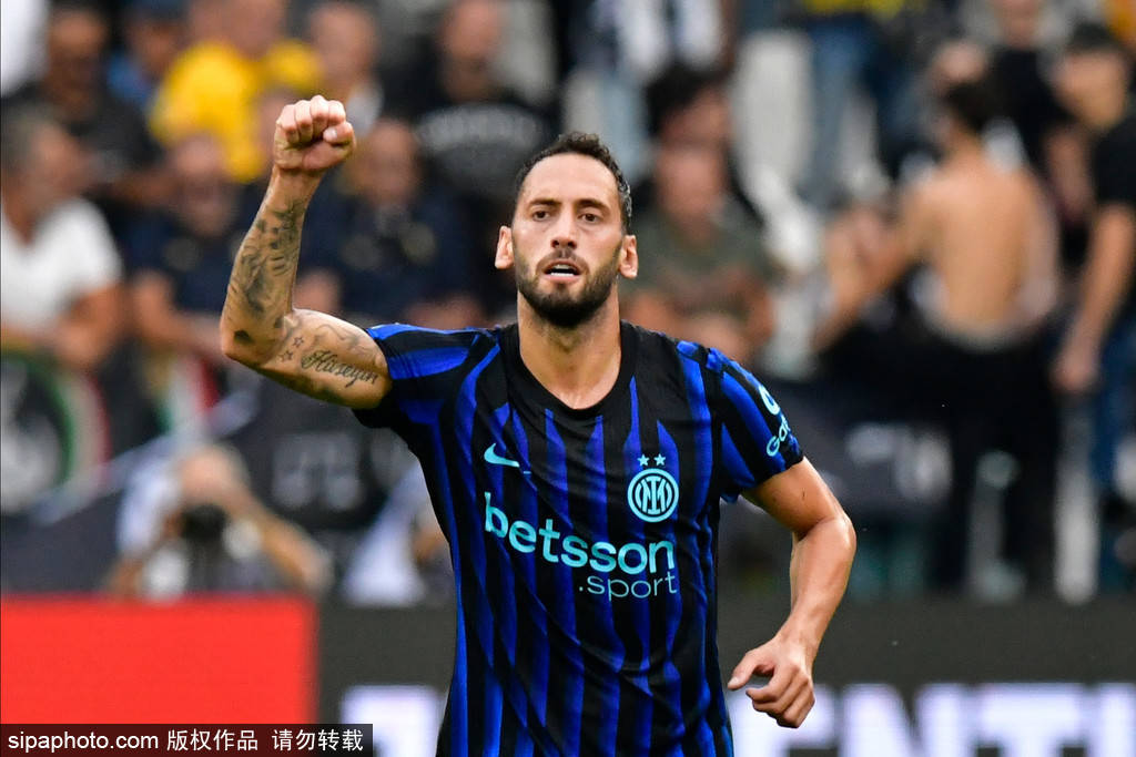 斯托克城 vS 伯明翰 | 疯狂德比斯托克城 vS 伯明翰!意甲-图拉姆兄弟破门 阿季奇神仙球绝杀尤文4-3国米