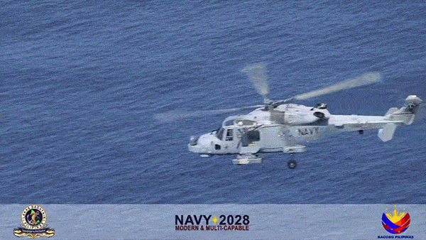 土耳其甲组联赛 | 菲律宾海军精锐尽出土耳其甲组联赛,在黄岩岛附近直接开火,不料下一幕彻底破防