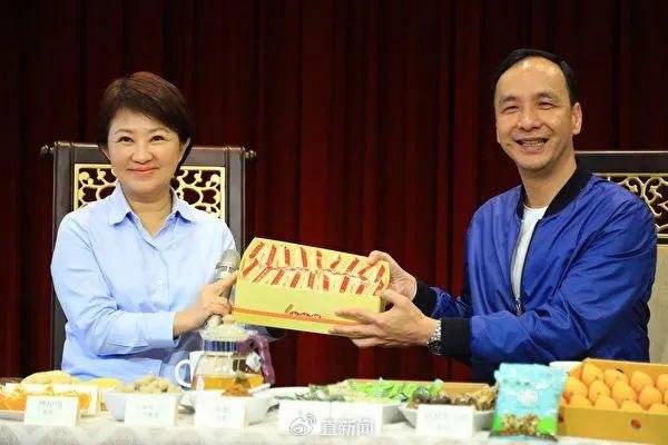 皇冠信用盘代理申条件_郑丽文接掌国民党主席皇冠信用盘代理申条件,卢秀燕弃选陷困,党内危机怎么解?