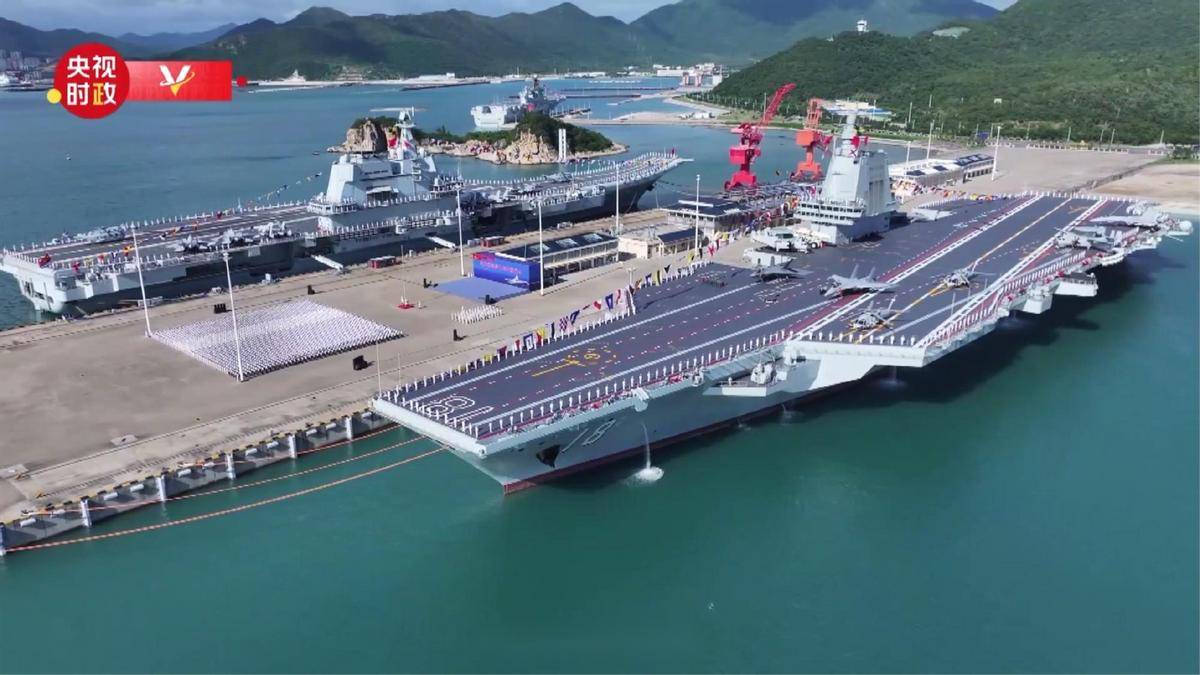 皇冠信用网去哪里弄
_刚刚!美媒承认:中国已成为世界最大海军皇冠信用网去哪里弄
,正在挑战世界最强海军