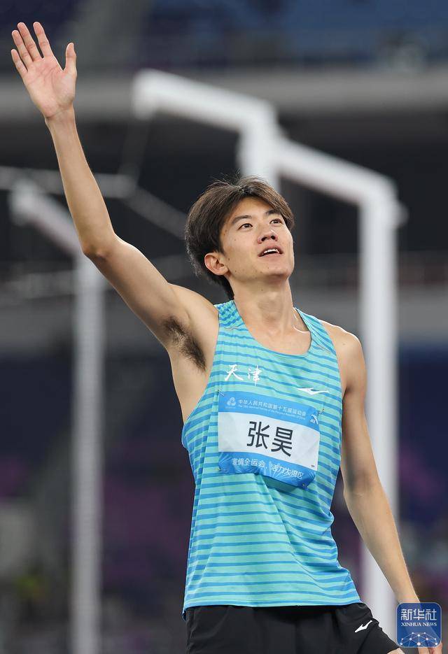 皇冠信用网会员注册网址
_全运会丨李佳伦夺得田径男子跳高冠军