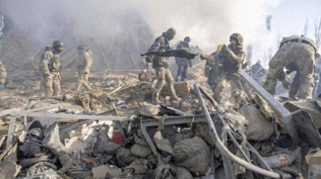 世界杯皇冠信用网代理
_要停战了?泽连斯基火速发表全国讲话世界杯皇冠信用网代理
,乌克兰来到了最艰难的一天!