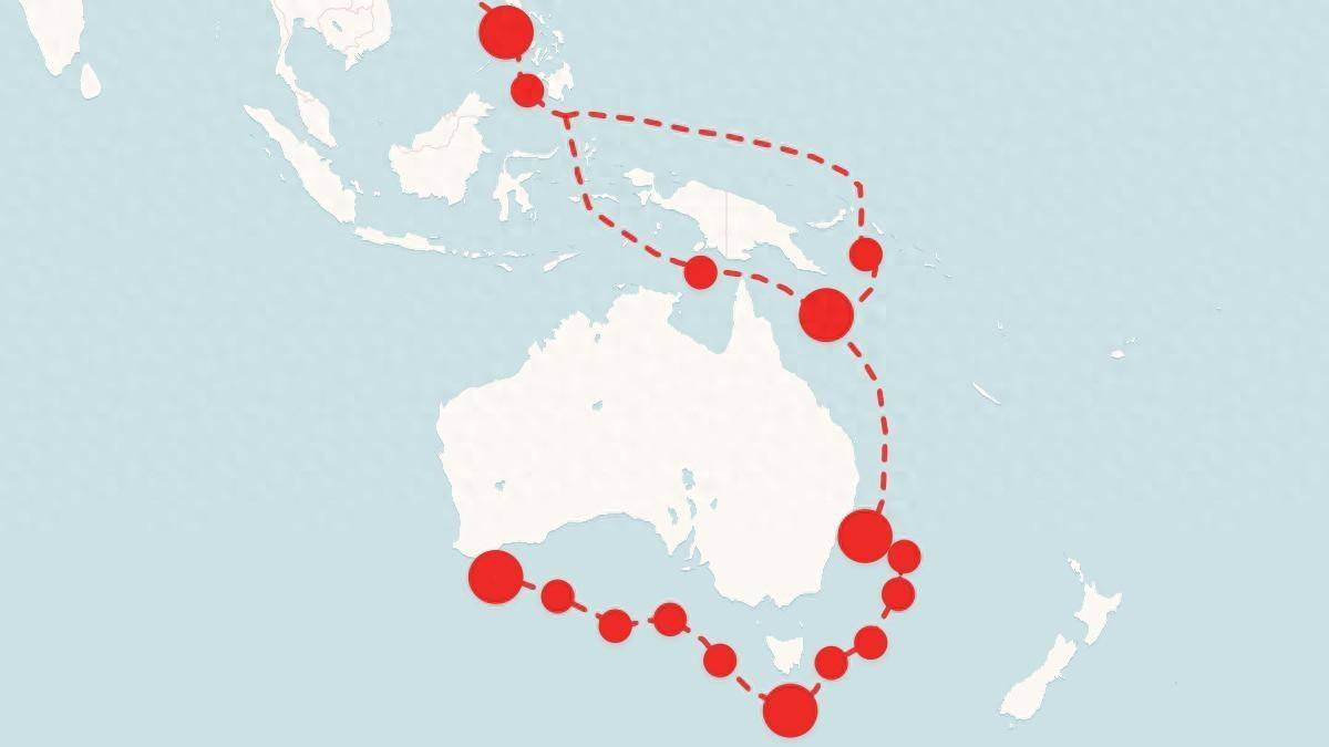 皇冠信用网会员账号_刚刚通报!西方卫星确认皇冠信用网会员账号,中国075舰+055大驱现身,澳军P-8A跟踪