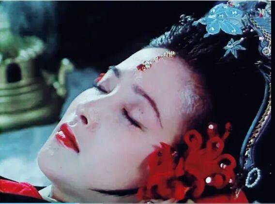 皇冠信用盘代理出租_何晴去世:一代美人离去皇冠信用盘代理出租,古今多少事,都付笑谈中